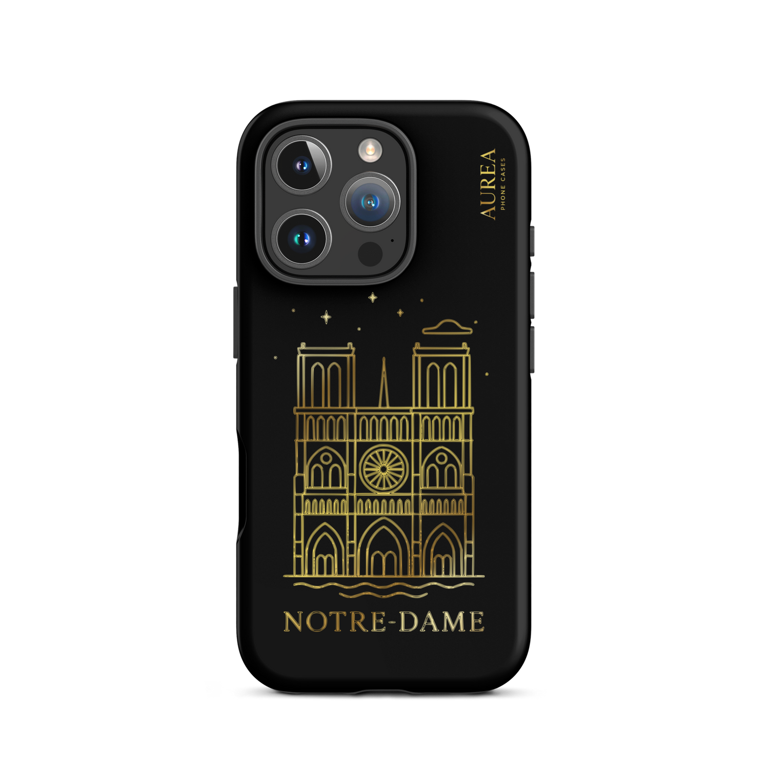 Notre Dame de Paris