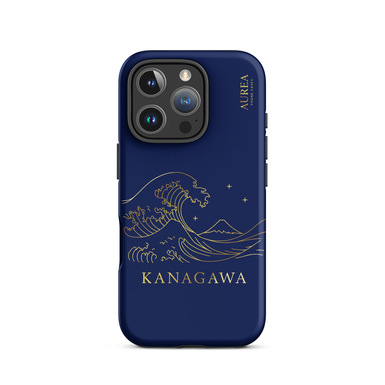 Kanagawa