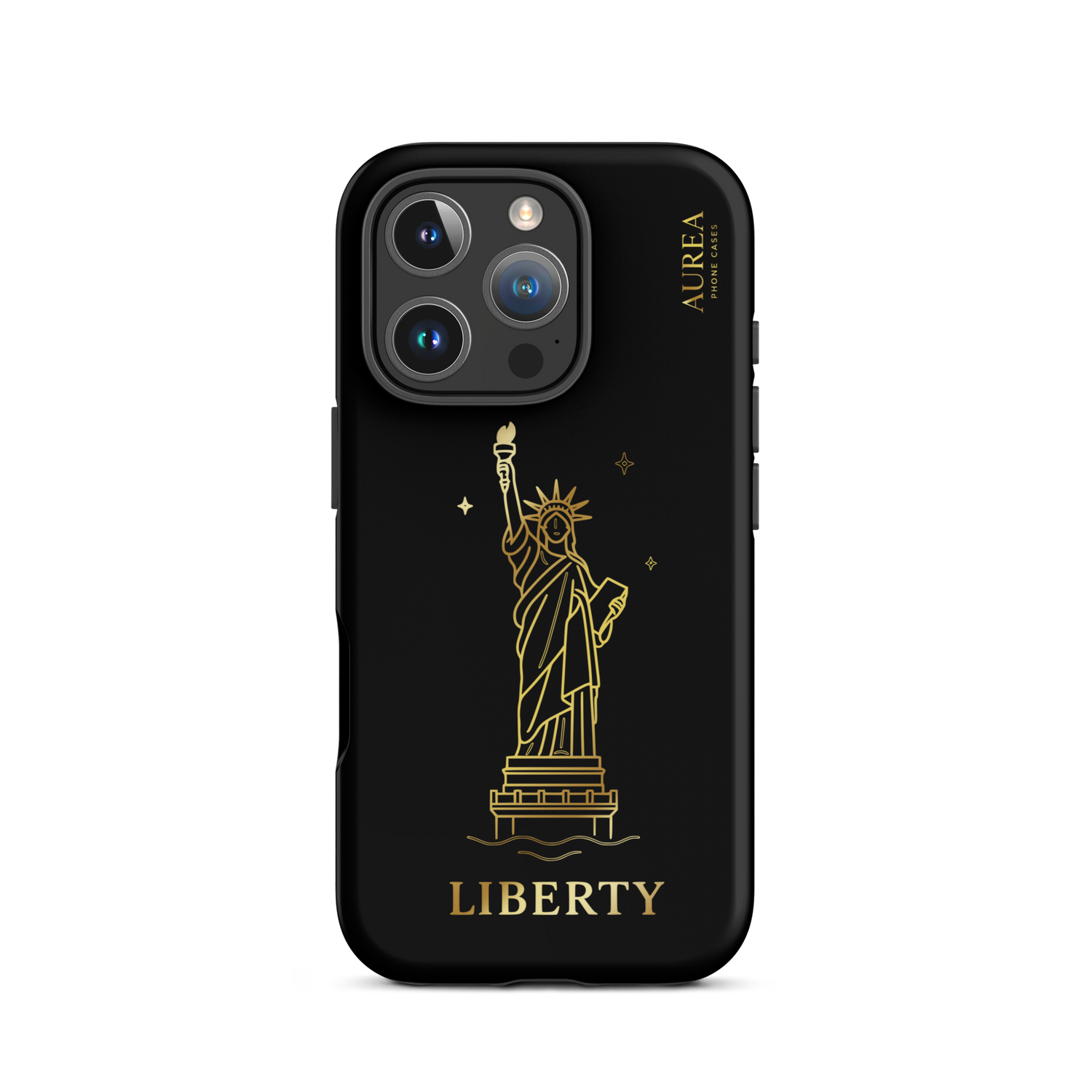 Statue de la Liberté